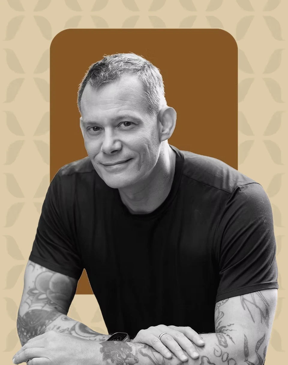 Ricardo Goldammer